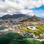 CAPE TOWN KARE