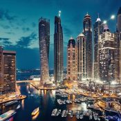 DUBAI KARE