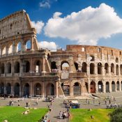 ITALY KARE