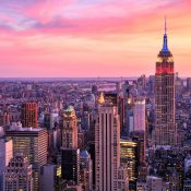 New York Kare
