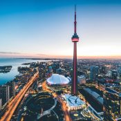 Toronto Kare