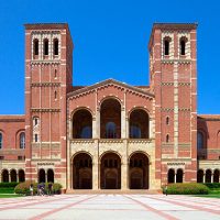 los angeles universitesi